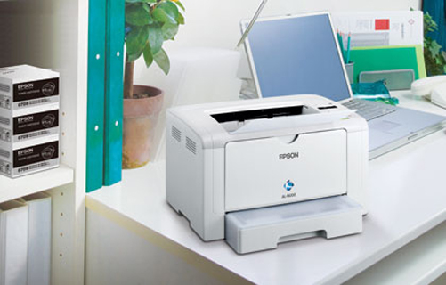 Harga Jual Epson Workforce Al M200dn Printer Laser 7626